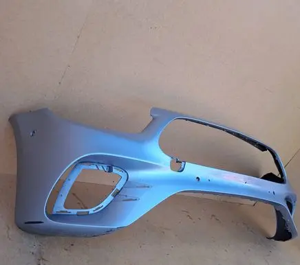 Mercedes-Benz E W213 Front bumper A2138857404