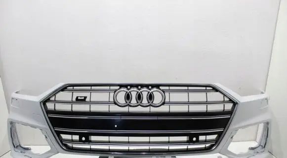 Audi A7 S7 4K8 Front bumper