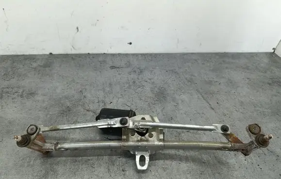 Skoda Octavia Mk1 (1U) Front wiper linkage