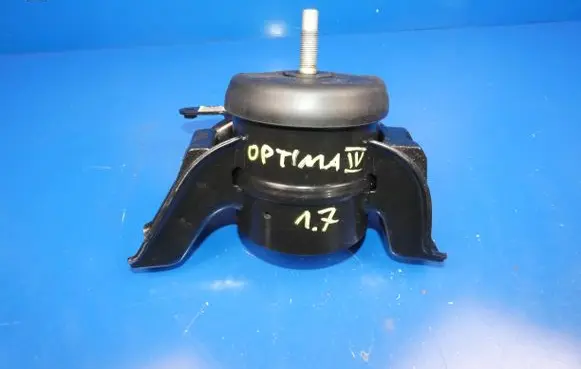 KIA Optima Engine mount vacuum valve 