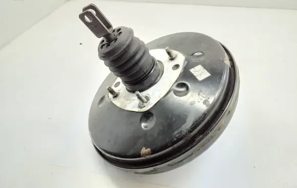 Smart ForTwo I Brake booster PMR955871 TF4M2S729302