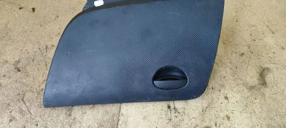 Seat Altea Glove box set 5P1857103
