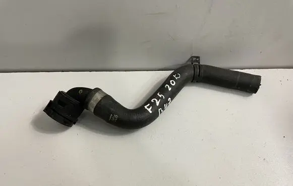 BMW X3 F25 Engine coolant pipe/hose 9317617