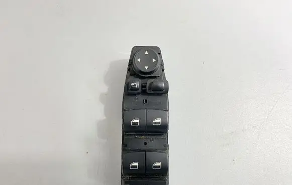 BMW 5 F10 F11 Electric window control switch 1234567