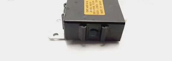Infiniti FX Door control unit/module 28450AQ000 2813000A