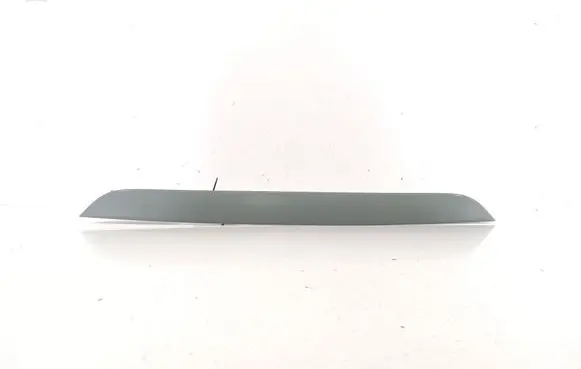 Toyota Corolla Cross Number plate light 7680116300
