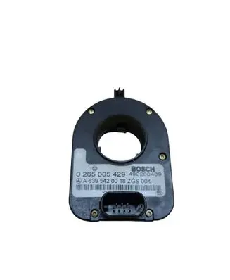 Mercedes-Benz Vito Viano W639 Steering angle sensor A6395420018 0265005429