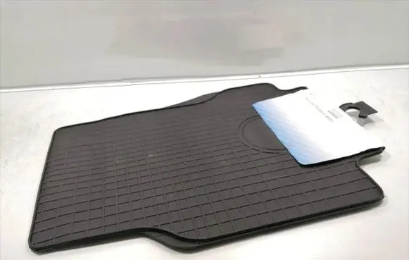 Mercedes-Benz A W168 Front floor mat Q38016800