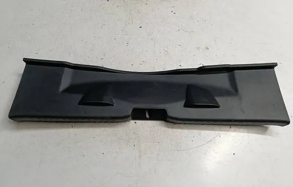 Toyota Yaris XP210 Trunk/boot sill cover protection 64716K0020S3 64716K0020