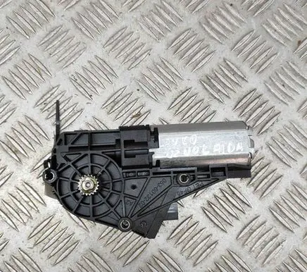 BMW 5 F10 F11 Sunroof motor/actuator A06655110 9127381