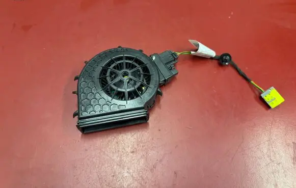 BMW X3 G45 Seat fan/blower 5A24AD6 52105A24AD6