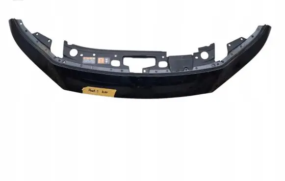 Mazda 3 III Tailgate/trunk/boot exterior handle 