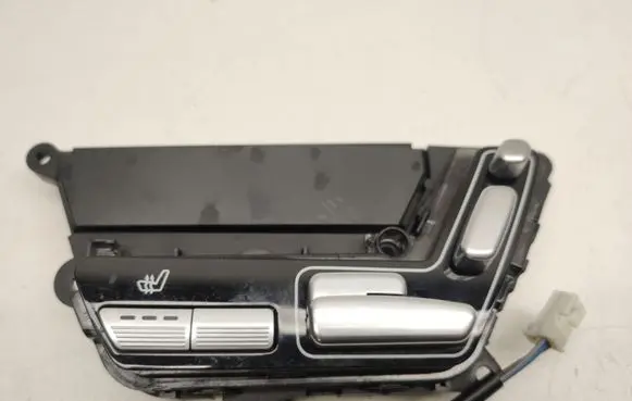Mercedes-Benz S W221 Seat control switch A2218708558