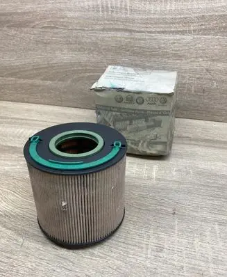 Volkswagen Phaeton Fuel filter 7L6127177