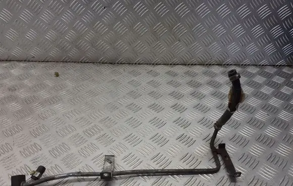 Fiat Doblo Fuel line pipe