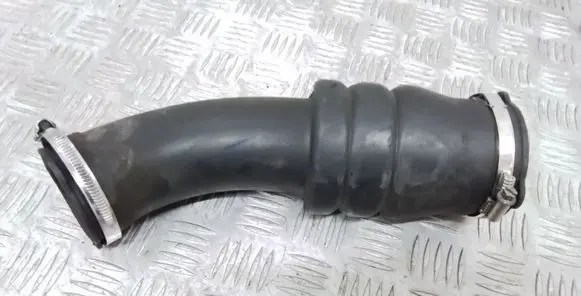 Volvo S40 Intercooler hose/pipe 08692401