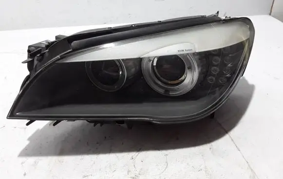 BMW 7 F01 F02 F03 F04 Headlight/headlamp 7182137