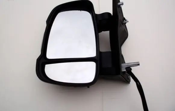 Fiat Ducato Front door electric wing mirror 7357827520