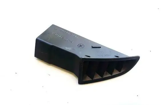 Citroen C5 Dash center air vent grill 9682406977