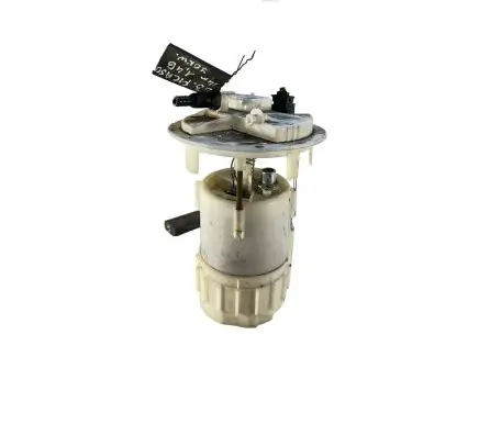 Citroen C3 Picasso In-tank fuel pump 9674466580 55063615 52513D