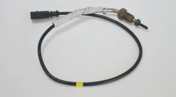 Audi A6 S6 C7 4G Oil temperature sensor 04L906088