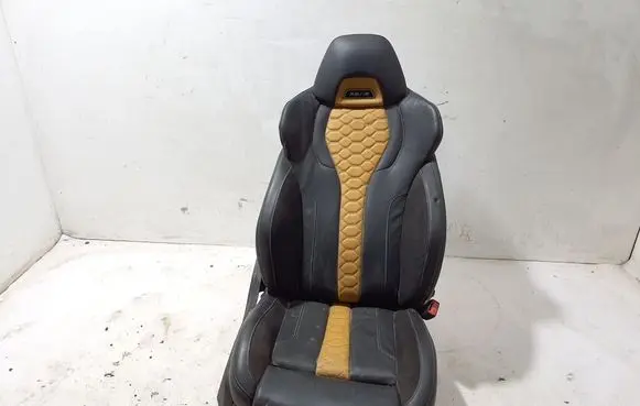BMW X6 G06 Front passenger seat 