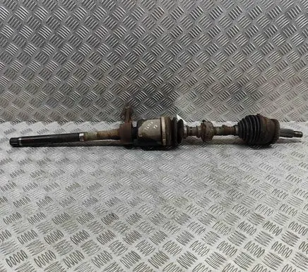 Hyundai Santa Fe Front driveshaft 495012B700 495602P150