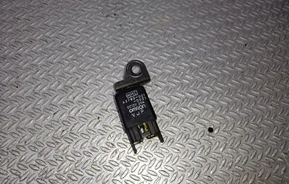 Hyundai Galloper Other relay AZ790001