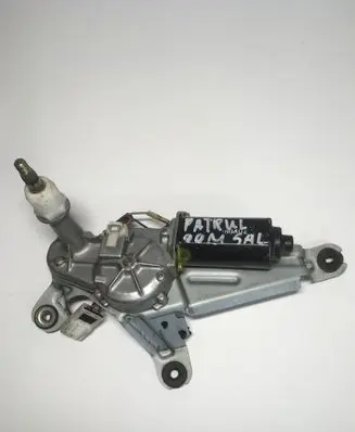 Nissan Patrol Y61 Rear window wiper motor 28710VB00C RW511M003N
