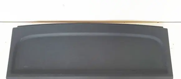 Audi A7 S7 4G Parcel shelf