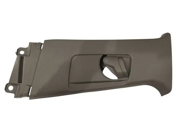 Toyota Camry VIII XV70 (B) pillar trim (top) 6242006240