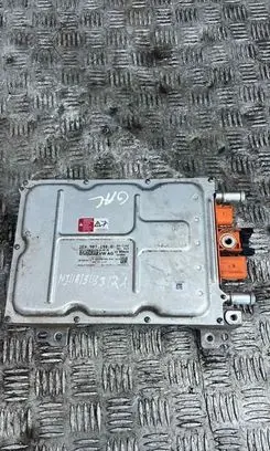 Skoda Enyaq iV Electric car heater 1EA907190G