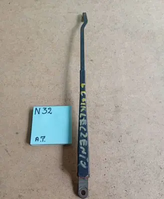 Fiat 500 Cinquecento Front wiper blade arm 26998898998