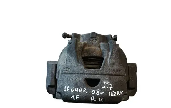 Jaguar XF X250 Front brake caliper