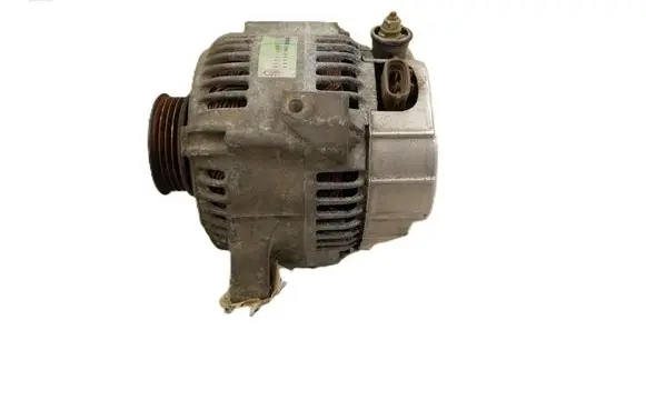 Lexus IS 200-300 Generator/alternator 2706070500 1012117370