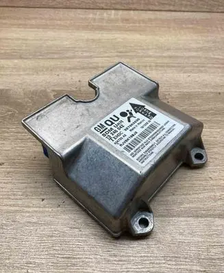 Opel Astra H Airbag control unit/module 13246042 USED