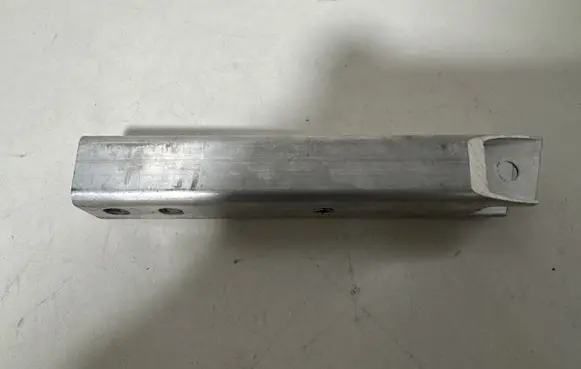 BMW 3 G20 G21 Front bumper shock/impact absorber 51119478578 9478578