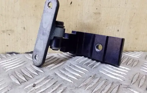 BMW 5 F10 F11 Rear door lower hinge 7185636