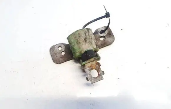Muffler mount bracket/holder