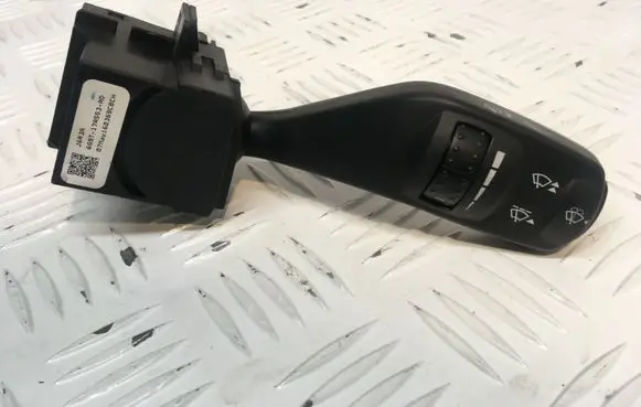 Ford Mondeo MK IV Wiper control stalk 6G9T17A553AD