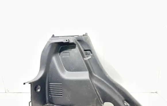 Opel Karl Trunk/boot side trim panel 95408359