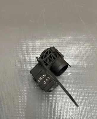 Ford Fiesta Throttle valve 39859