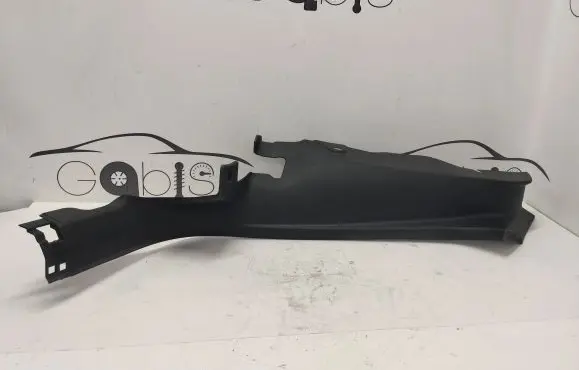Audi Q4 Sportback e-tron Other interior part 89E867767