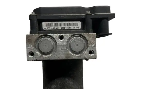 Mercedes-Benz Sprinter W906 ABS Pump 0265950481 78913R0704 A0014462589