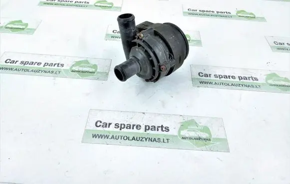 Mercedes-Benz ML W164 Electric auxiliary coolant/water pump 2118350128 2118350264