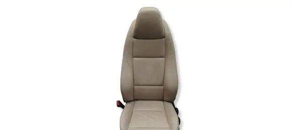 BMW Z4 E89 Front driver seat
