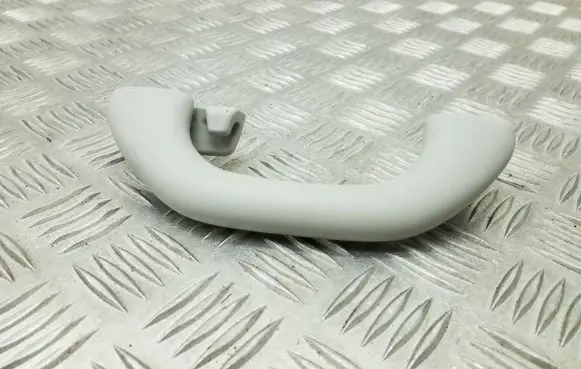 Skoda Octavia Mk3 (5E) Rear interior roof grab handle 561857607C