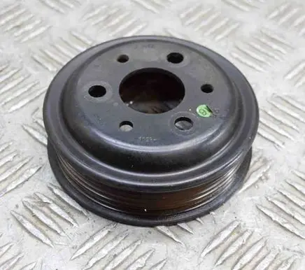 Ford Fiesta Water pump pulley CM5Q8509CTLXA CM5Q8509