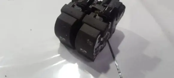 Renault Espace - Grand espace IV Electric window control switch 016988a