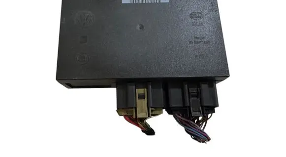 Comfort/convenience module